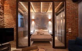 Emme Loft I Blue Moon - Elegant Luxury Loft Milan